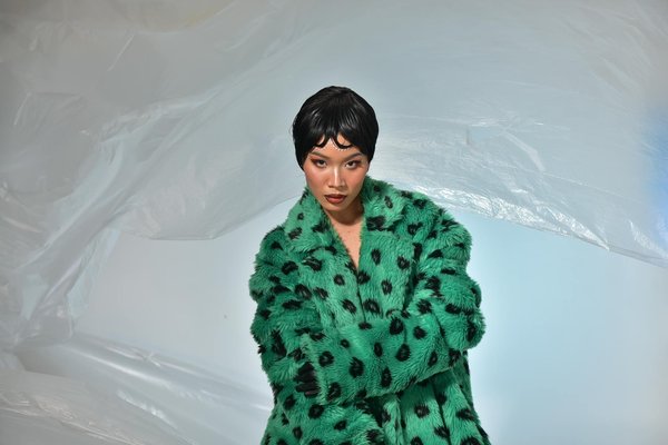 La Haute Couture : fleuron de la mode française