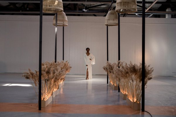 La mode ethnique pour enfants : fusion et tradition