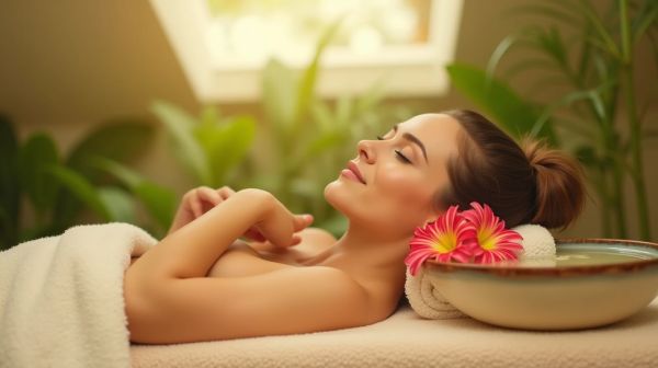 Boostez votre beauté et bien-être grâce à des soins adaptés