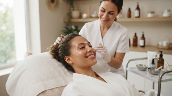 Des soins cosmétiques adaptés à votre type de peau