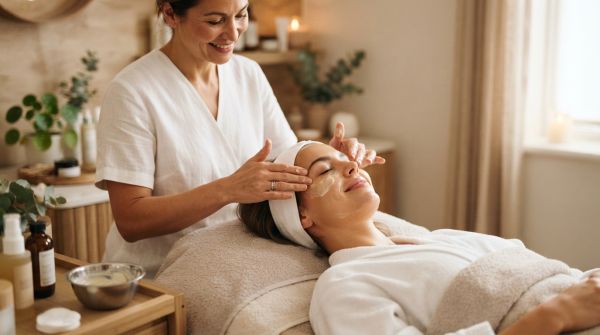 Des soins cosmétiques adaptés à votre type de peau