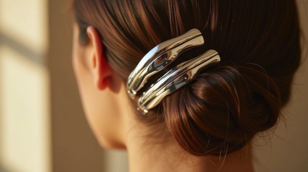 Dites adieu aux douleurs : optez pour des boucles à clip élégantes