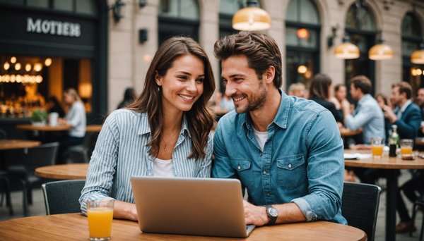 Tests et comparatifs des sites de rencontre : le bon choix à faire