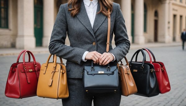 Les sacs à main lycée : style, qualité et petits prix