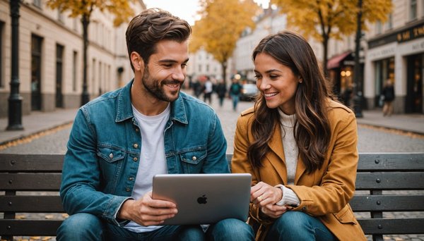 Top sites de rencontre en 2025 : guide des meilleurs choix