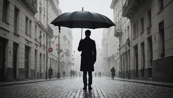 Découvrez les porte-parapluies alliant style et praticité