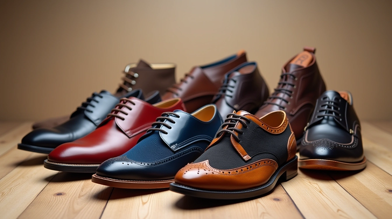 Questions fréquentes sur le choix de vos chaussures